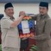 Tok! DPRD HST Sahkan Raperda RPJMD 2025-2029