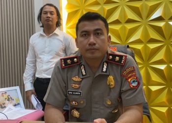 Ternyata Ini Pemicu Tewasnya 3 Pemuda di Jalan Bawang Sungai Andai