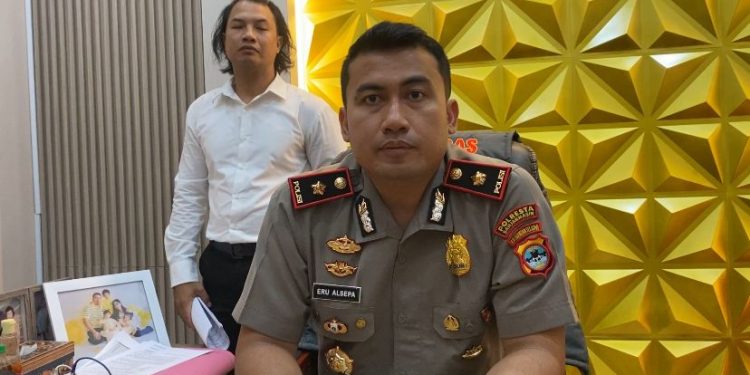 Ternyata Ini Pemicu Tewasnya 3 Pemuda di Jalan Bawang Sungai Andai