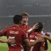 Calon Lawan Indonesia di Ronde 4 Kualifikasi Piala Dunia 2026