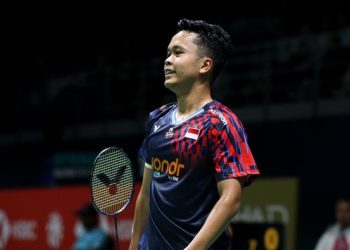 Jelang Japan Open 2025, Bagaimana Kondisi Anthony Ginting dan Gregoria?