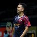 Jelang Japan Open 2025, Bagaimana Kondisi Anthony Ginting dan Gregoria?