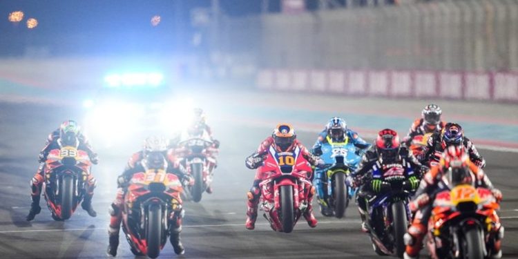 2 Pembalap yang Absen di MotoGP Aragon 2025, Ada sang Juara Dunia!