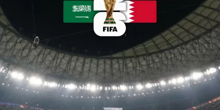 Bukan Indonesia, Putaran 4 Kualifikasi Piala Dunia 2026 Zona Asia Digelar di Arab Saudi dan Qatar