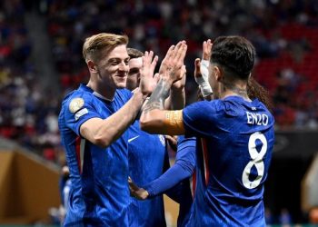 Hasil Piala Dunia Antarklub 2025: Chelsea Vs Los Angeles FC 2-0