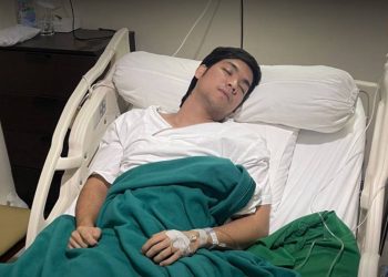 Operasi Berjalan Sukses, Pebulutangkis Daniel Marthin Bakal Istirahat 3 Bulan