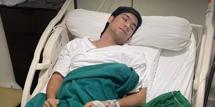 Operasi Berjalan Sukses, Pebulutangkis Daniel Marthin Bakal Istirahat 3 Bulan