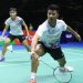 Hasil Indonesia Open 2025: Dejan/Fadia Disingkirkan Wakil Thailand