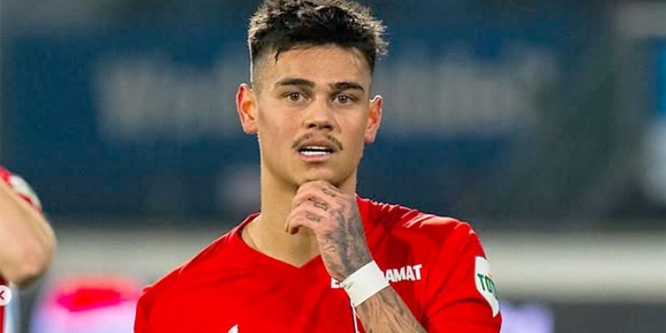 Drama Transfer Mees Hilgers: Mau Hengkang, Tapi Belum Ada Klub Tujuan!