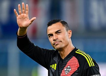 Jadi Incaran Utama Filippo Inzaghi, Palermo Kerja Keras Kejar Emil Audero!