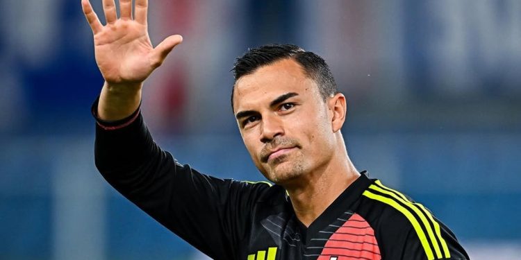 Jadi Incaran Utama Filippo Inzaghi, Palermo Kerja Keras Kejar Emil Audero!