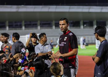 Emil Audero Siap Debut di Laga Timnas Indonesia vs China!