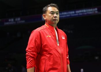 PBSI Peringatkan: Pelatih Bisa Diganti Jika Terus Jeblok Sampai Akhir Tahun