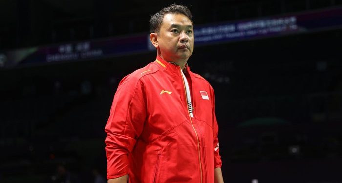 PBSI Peringatkan: Pelatih Bisa Diganti Jika Terus Jeblok Sampai Akhir Tahun