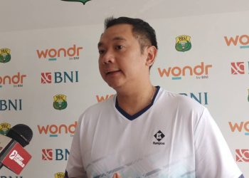 Eng Hian Ultimatum Atlet Pelatnas PBSI: Lima Tahun Latihan Tapi Masih Nihil Podium?