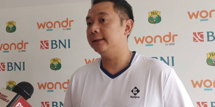 Eng Hian Ultimatum Atlet Pelatnas PBSI: Lima Tahun Latihan Tapi Masih Nihil Podium?