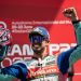 Diggia Antusias Tatap Race di Assen, Bidik Podium Lagi