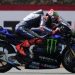 Alarm Bahaya untuk Yamaha! Quartararo Frustrasi usai Tes MotoGP Aragon: Tidak Masuk Akal