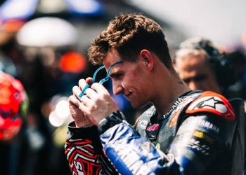 Fabio Quartararo Kode Keras Cabut dari Yamaha