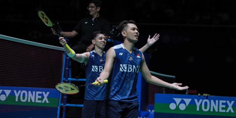 Reaksi Fajar Alfian Ganda Putra Indonesia Alami Penurunan Prestasi: Tinggal Tunggu Waktu Saja
