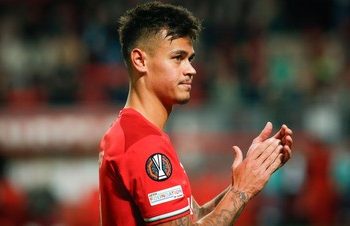 Media Belanda Percaya Pesona Bintang Timnas Indonesia Mees Hilgers Belum Redup di Eropa