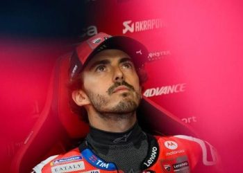 Bagnaia Resah, Kejar Marquez Bersaudara Masih Susah… Mulai Nyerah?