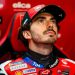 Curhat Pilu Francesco Bagnaia Masih Belum Pede Jelang MotoGP Italia 2025, meski Uji Coba di Aragon Positif