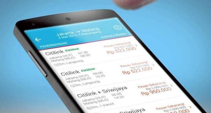 Prabowo Gelontorkan Rp430 M Agar Masyarakat Bisa Liburan Naik Pesawat