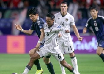 Demi Lolos ke Piala Dunia, Pemain Indonesia Diminta Jaga Emosi