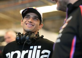 Teka-teki Jorge Martin Comeback ke MotoGP 2025, Siap Saingi Marc Marquez di Aragon?
