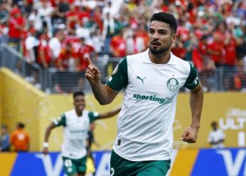 Piala Dunia Antarklub 2025: Palmeiras Vs Al Ahly Tuntas 2-0