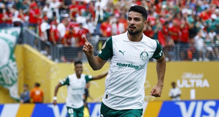 Piala Dunia Antarklub 2025: Palmeiras Vs Al Ahly Tuntas 2-0