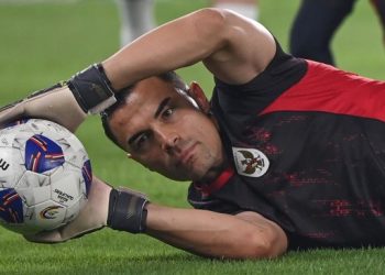 Palermo Ngebet Pertahankan Emil Audero, Como Tarik Ulur