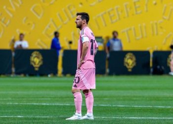 Lionel Messi Akui Inter Miami Tak Berdaya Hadapi PSG