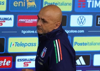 Spalletti di Timnas Italia: Lebih Buruk dari Donadoni dan Ventura