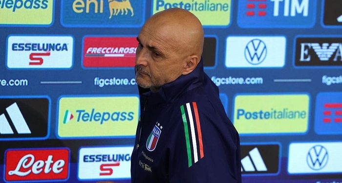 Spalletti di Timnas Italia: Lebih Buruk dari Donadoni dan Ventura
