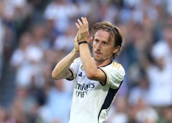 Modric Setuju Gabung ke AC Milan