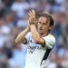 Modric Setuju Gabung ke AC Milan