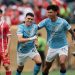 Manchester City Vs Wydad AC: Citizens Menang 2-0