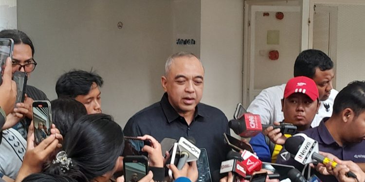 Bicara Target Timnas Indonesia U-23 di Piala AFF U-23 2025, Manajer: Juara!