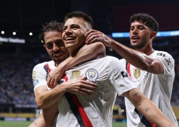 Manchester City vs Al Ain di Piala Dunia Klub 2025: Pesta Gol 6-0, The Citizens Lolos ke 16 Besar!