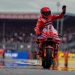 Di Giannantonio: Marc Marquez Sedang di Puncak Karier