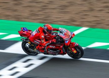 ‘Marc Marquez Bikin Balapan Jadi Sangat Membosankan’