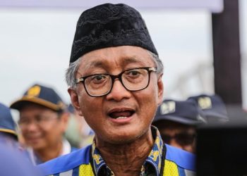 Menteri PU Dicurhati Pengusaha, Kapok Garap Proyek Pemerintah