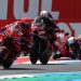 Hasil MotoGP Belanda 2025: Marc Marquez Juaranya, Bezzecchi Kedua