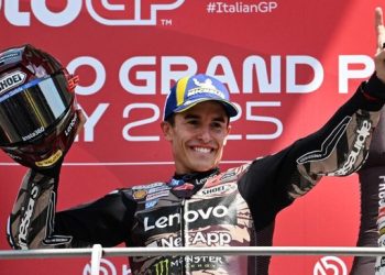 Jelang MotoGP Belanda: Marc Marquez, Assen Tak Cocok untuk Gaya Balap Saya