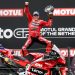 Marc Marquez Samai Rekor Kemenangan Agostini