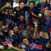 PSG Kini Mau Taklukkan Dunia