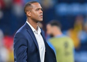 Kluivert Pede Indonesia Tundukkan China, Ungkap Alasannya