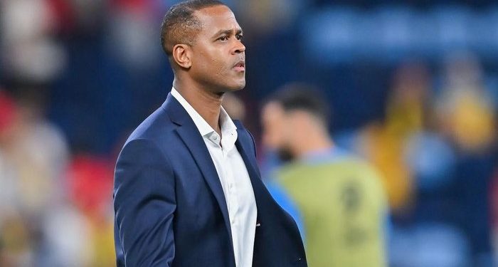 Kluivert Pede Indonesia Tundukkan China, Ungkap Alasannya